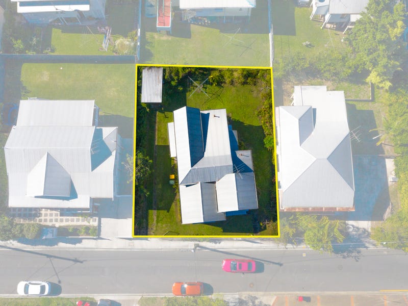 12 Anstey Street, Albion, Qld 4010 Property Details