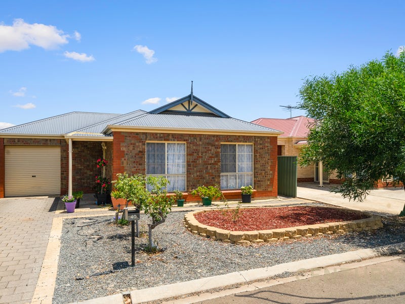 40 Trafalgar Drive, Elizabeth Park, SA 5113