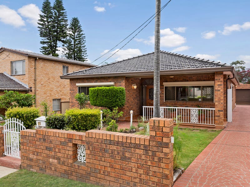 71 West Street, South Hurstville, NSW 2221