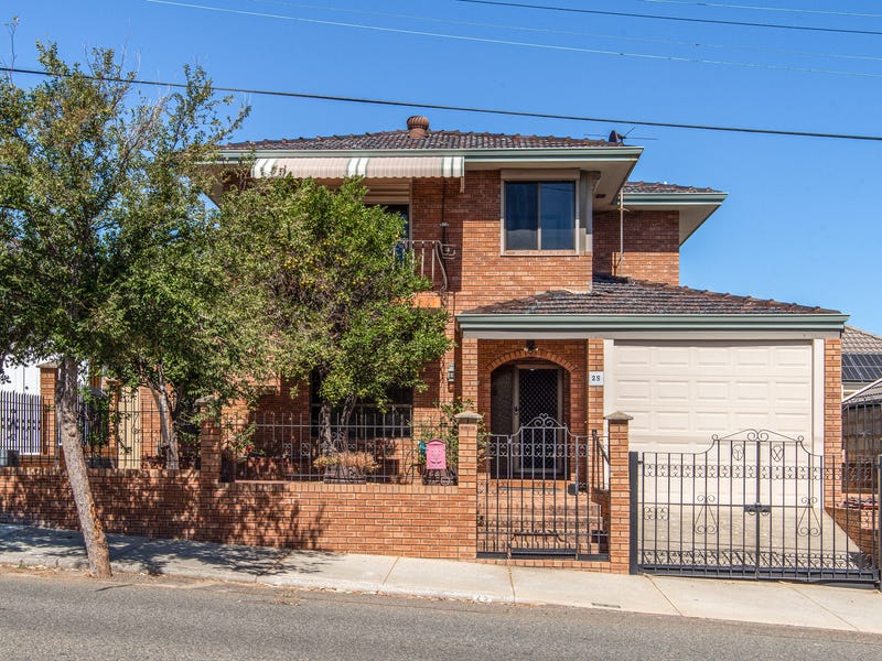 25 Stevens Street, Fremantle, WA 6160 Property Details