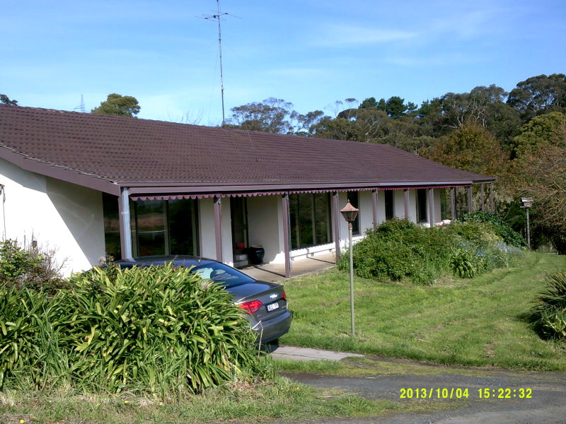 95 Hillview Road, Brown Hill, VIC 3350