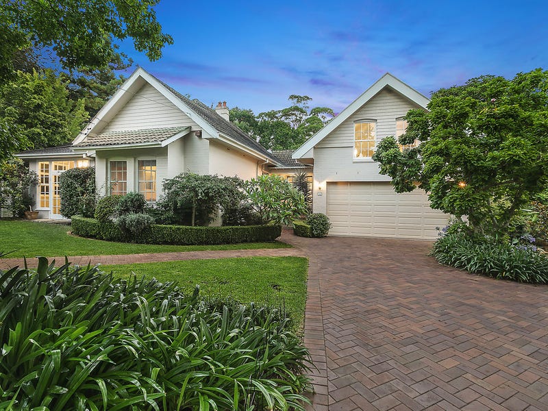 18 Fox Valley Road, Wahroonga, NSW 2076 Property Details