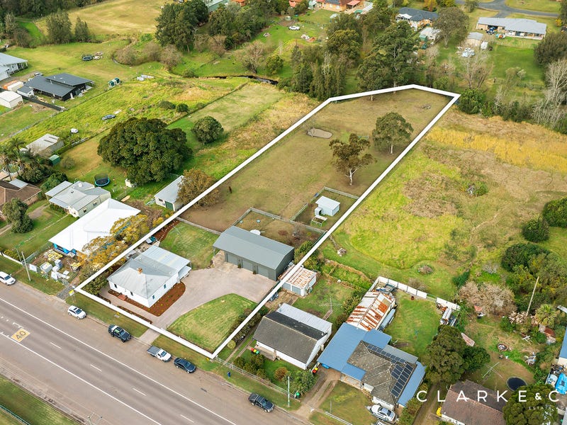 127 New England Highway, Lochinvar, NSW 2321