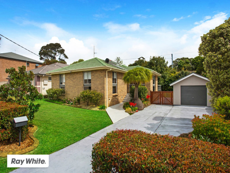 45 Kiarama Avenue, Kiama Downs, NSW 2533