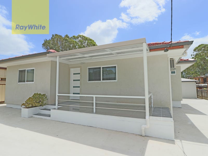 5 Ravenswood Street Canley Vale Nsw 2166