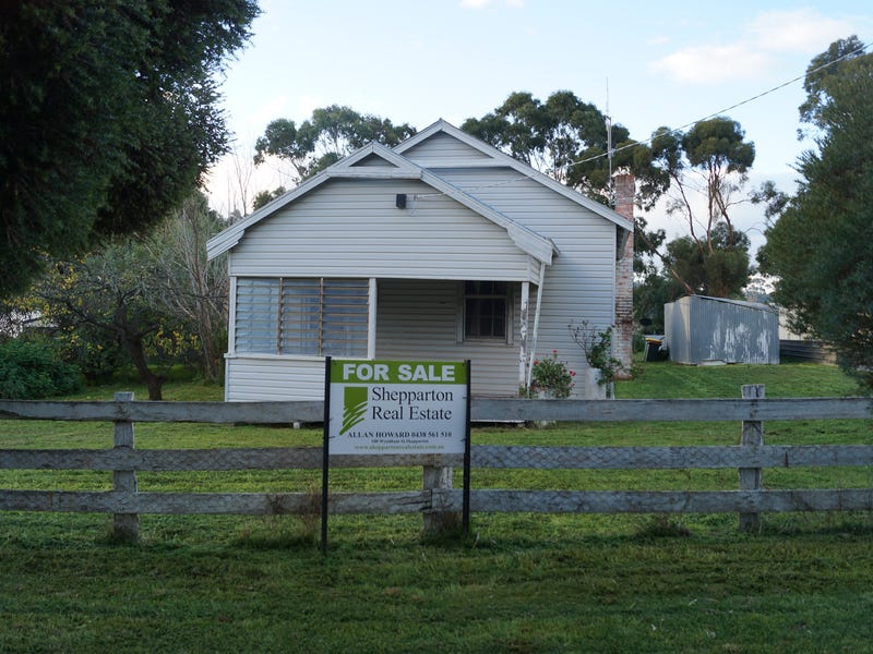 25 Neill Street, Rushworth, Vic 3612 Property Details
