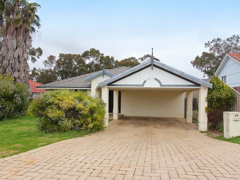 89 Chapman Road, Bentley, WA 6102