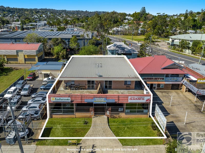 1/132 Dawson Street, Lismore, NSW 2480 Property Details