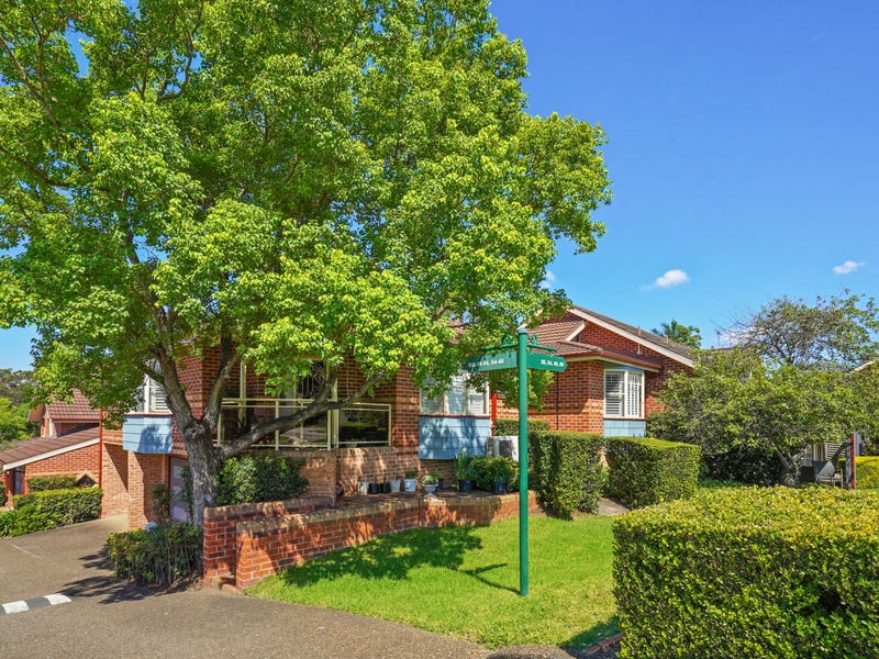 26/40 Strathalbyn Drive, Oatlands, NSW 2117