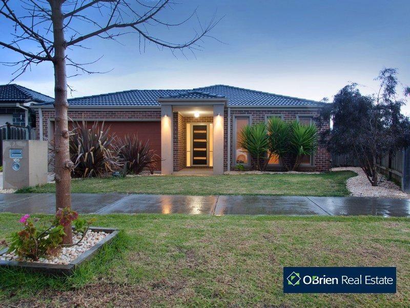 105 Skyline Way, Berwick, Vic 3806 Property Details