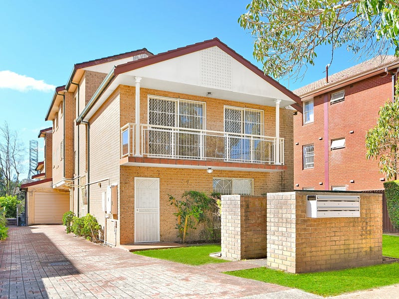 1/7 Seventh Avenue, Campsie, NSW 2194 - Townhouse for Sale - realestate ...