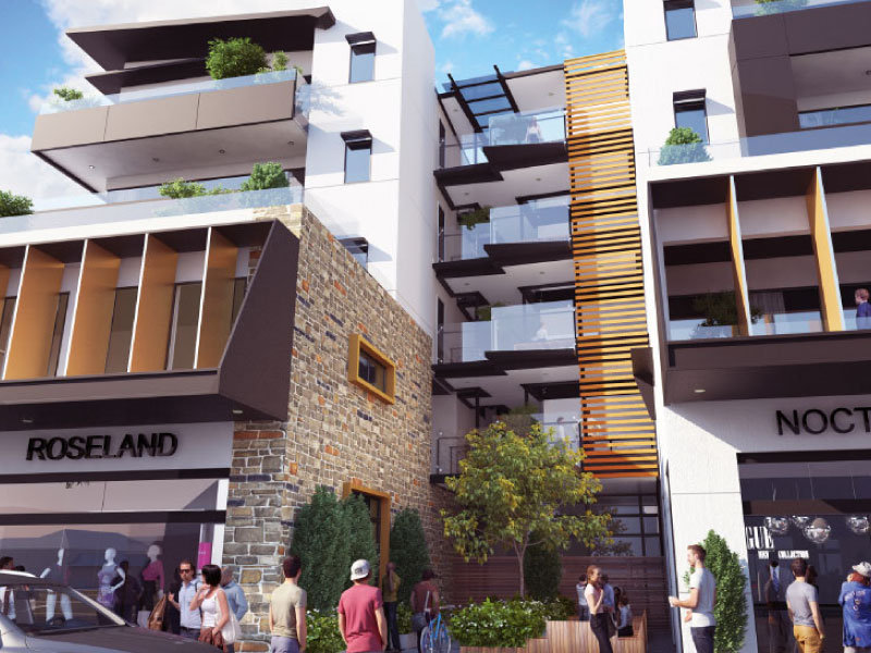 254 The Parade Norwood, Norwood, SA 5067 Property Details