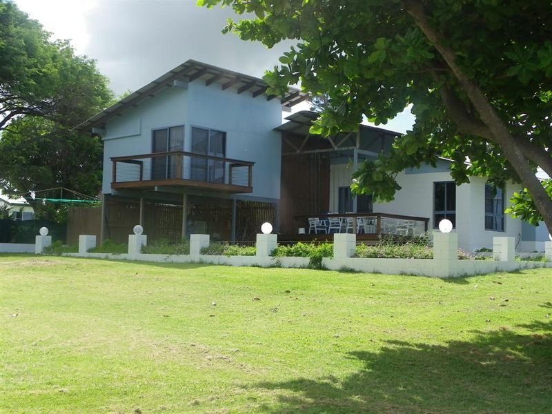 15 Thomas Street, Bowen, Qld 4805 Property Details