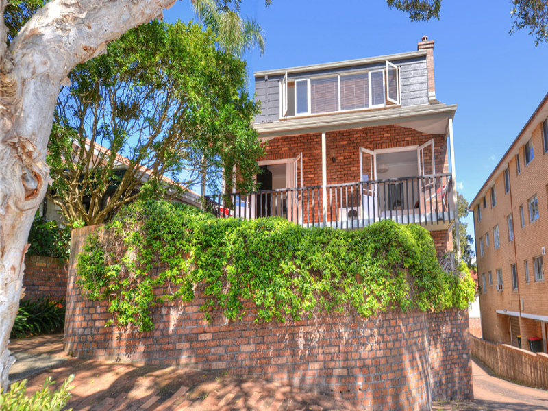 1/39 Liverpool Street, Rose Bay, NSW 2029