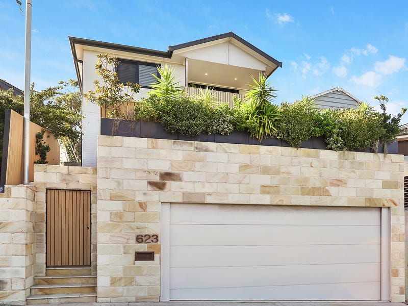 623 Old South Head Road, Rose Bay, NSW 2029