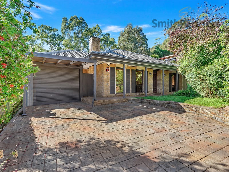 40 Wattle Crescent, Tea Tree Gully, SA 5091 House for Sale