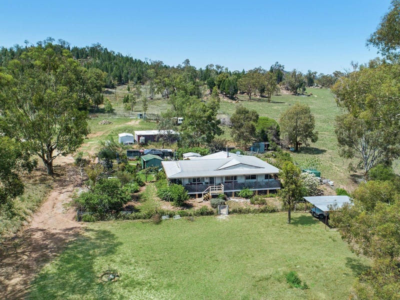 Property 700013730, Mudgee, NSW 2850 - Property Details