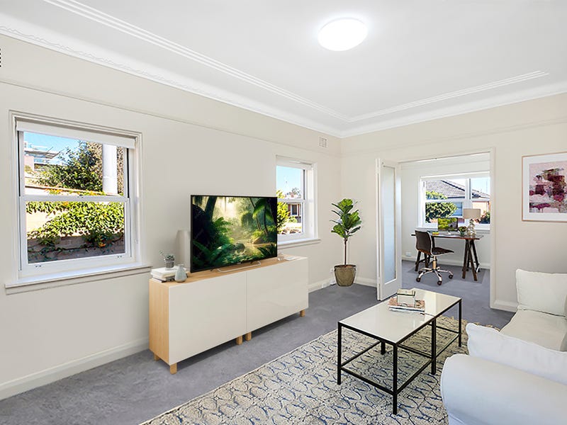 4/548 Miller Street, Cammeray, NSW 2062 - Property Details