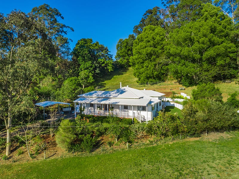 11 Lowani Court, Richmond Hill, NSW 2480