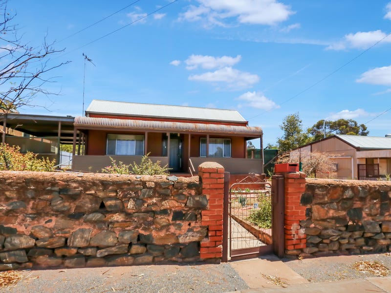 78 Hebbard Street, Broken Hill, NSW 2880 House for Sale realestate