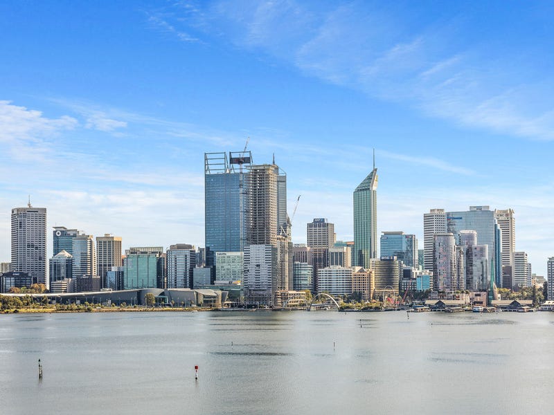 13/8 Darley Street, South Perth, WA 6151