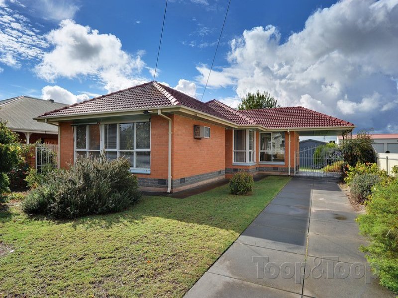 18 Elston Street, Brooklyn Park, SA 5032