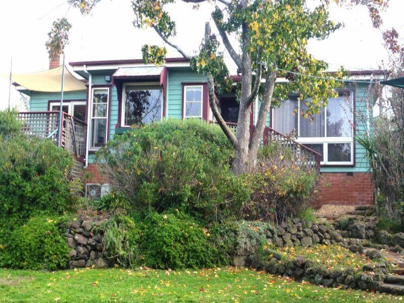 125 Ballarat Road, Creswick, Vic 3363 Property Details