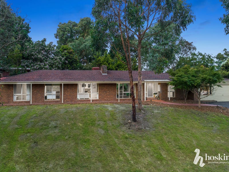 35 Toppings Road, Wonga Park, VIC 3115