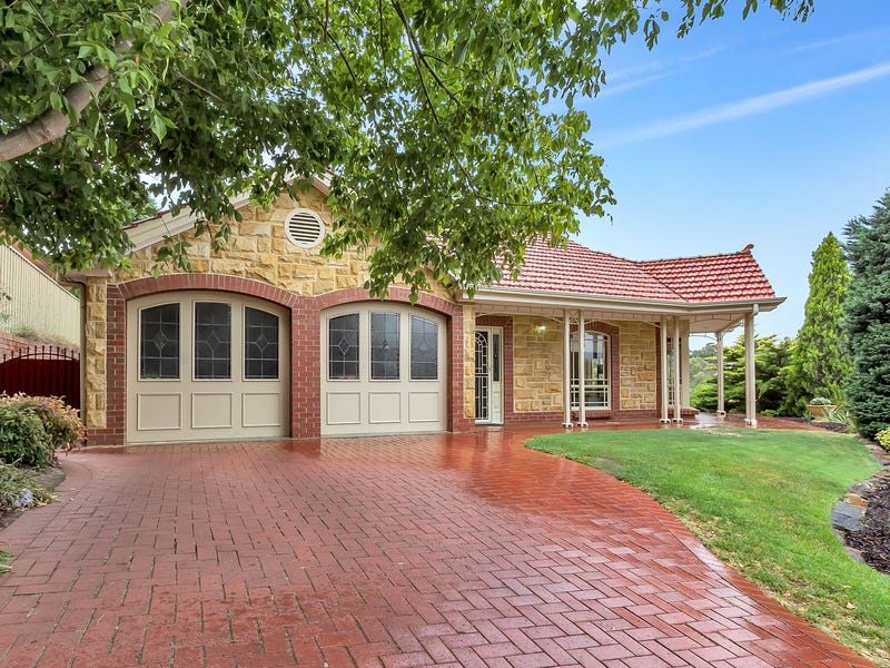 20 Parker Court, Greenwith, SA 5125