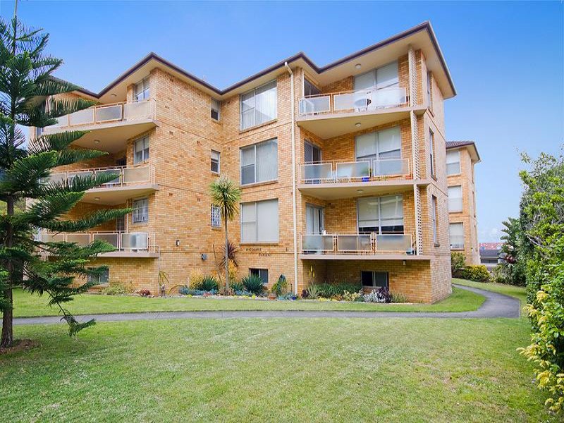 8/11 Harrison Street, Cremorne, NSW 2090