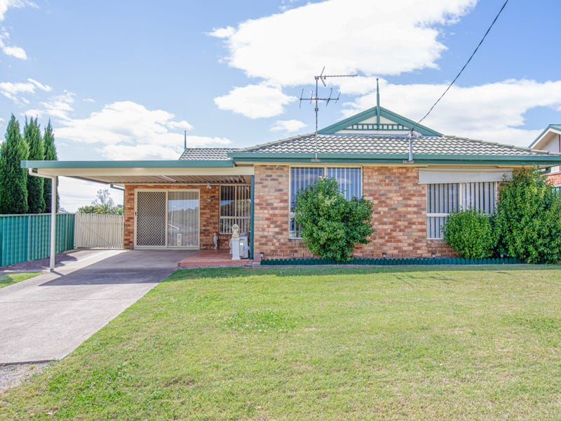 3 Clift Street, Greta, NSW 2334