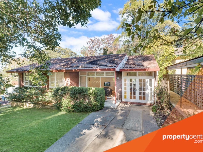 373 Macquarie Road, Springwood, NSW 2777 Property Details