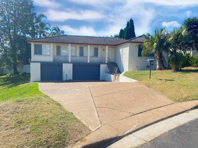 4 Hartigan Close Rutherford Nsw 2320 Realestate Com Au