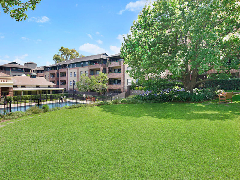 27/13 Coronation Avenue, Petersham, NSW 2049