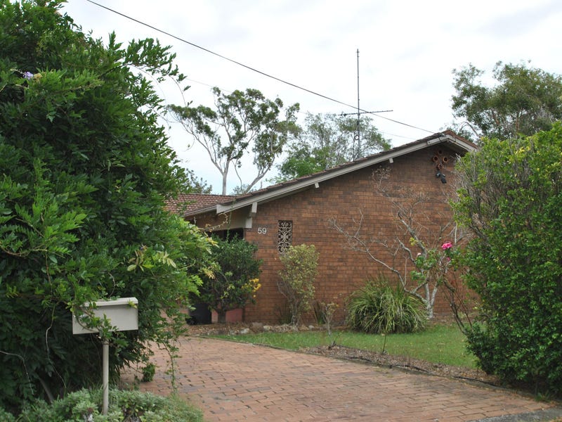59 Mitchell Road, Callala Bay, NSW 2540