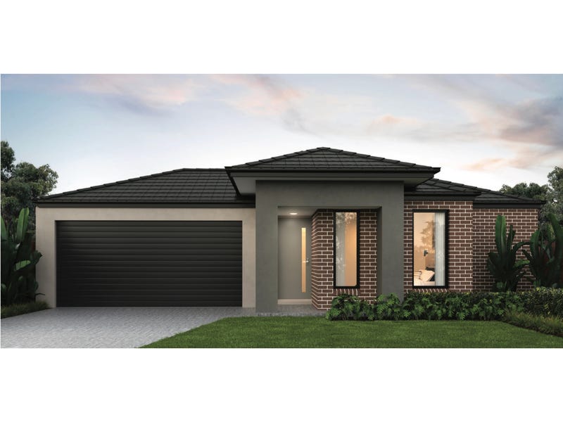 Lot 726 Horvath Boulevard, Officer, Vic 3809 - House for Sale ...