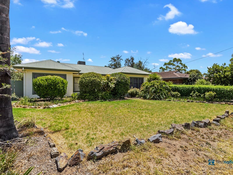 61 Cobram Street, Berrigan, NSW 2712