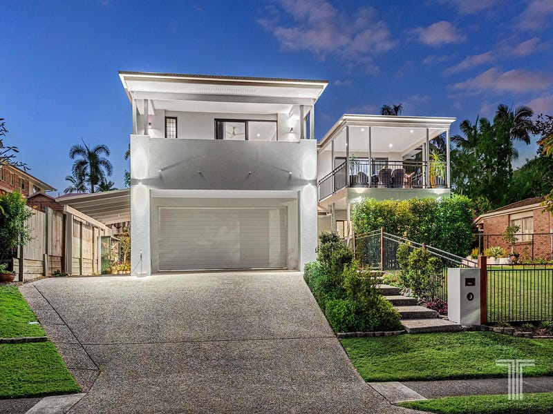 100 Cadogan Street, Carindale, Qld 4152 Property Details