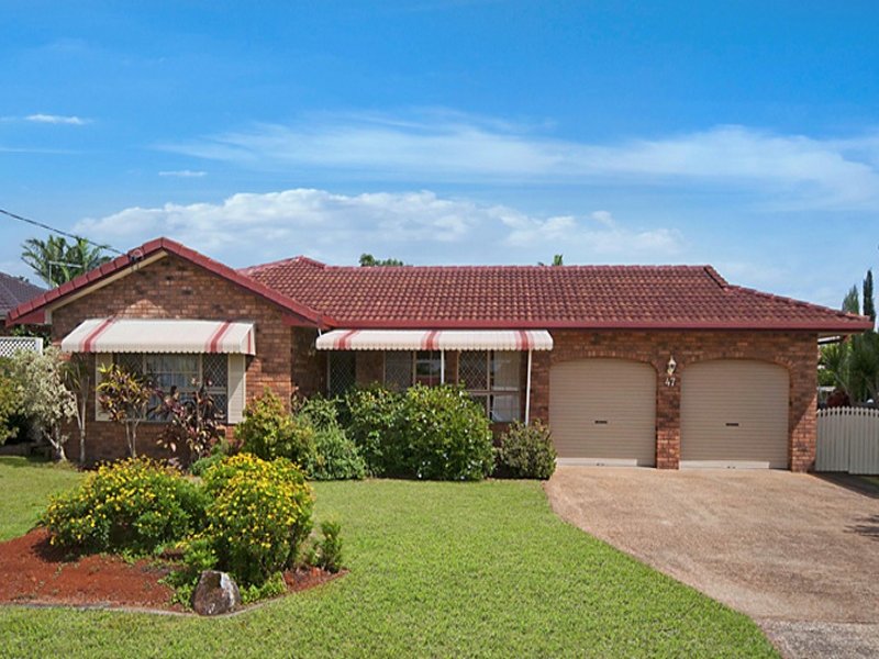 47 Teven Road, Alstonville, NSW 2477 Property Details