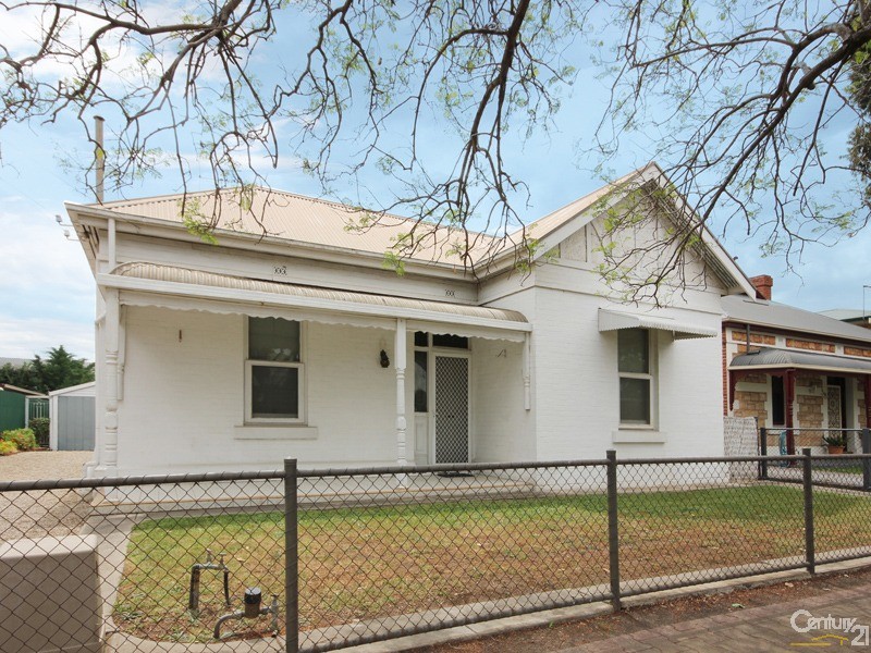 40 Byron Road, Black Forest, SA