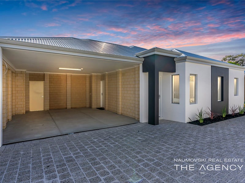 8B Quondong Street, Nollamara, WA 6061 Property Details