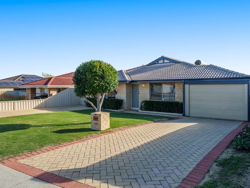 111 The Avenue, Alexander Heights, WA 6064