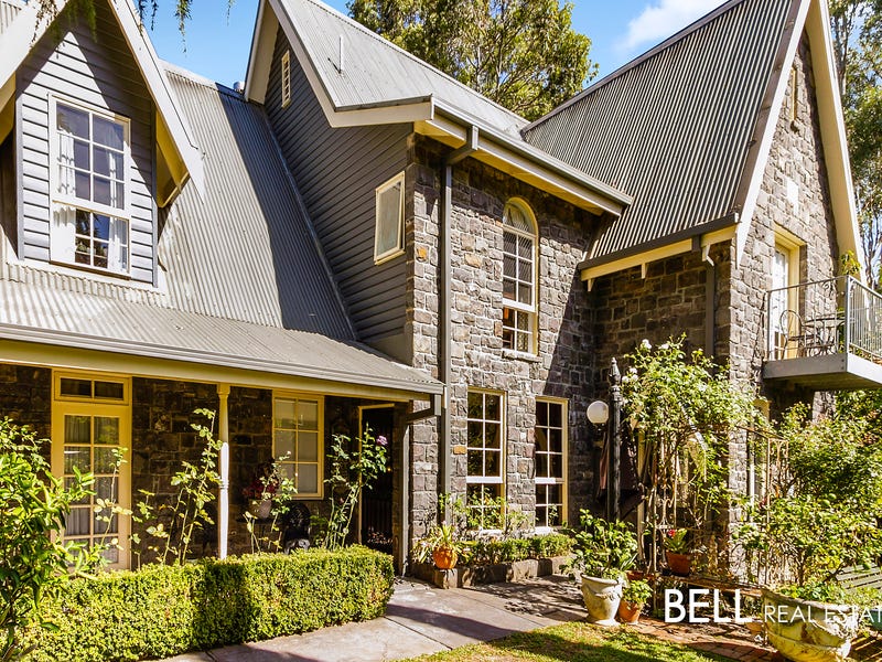 163 Wonga Road, Ringwood North, VIC 3134