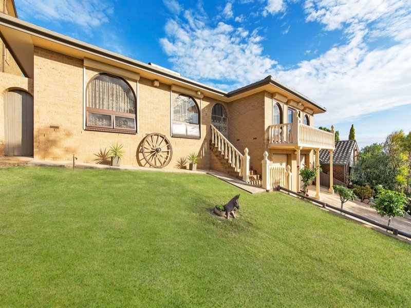 5 Hilltop Boulevard, Hillbank, SA 5112 Property Details