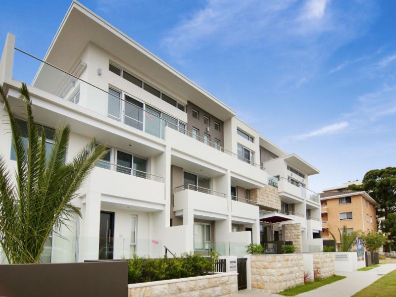 1/57 Moate Ave, BrightonLeSands, NSW 2216 Property Details