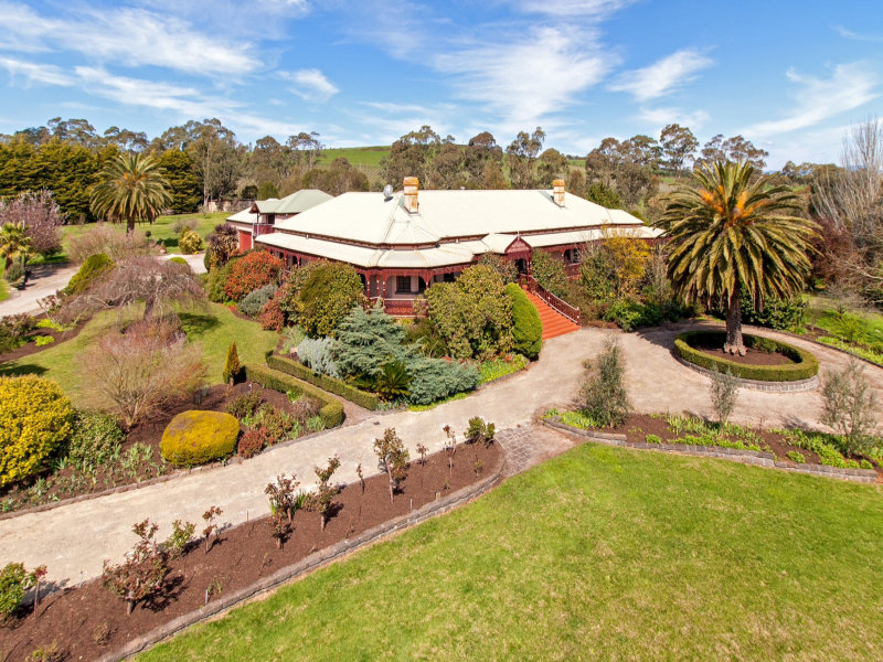 820822 Maroondah Highway, Coldstream, Vic 3770 Property Details