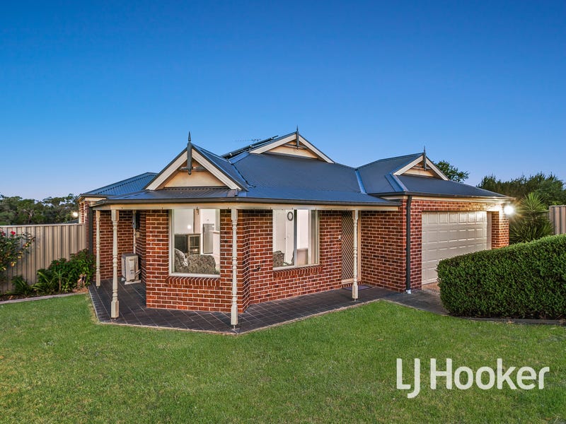 1/80 Potts Road, Langwarrin, Vic 3910 Property Details