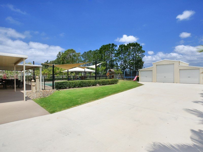 53 Koala Court, Little Mountain, QLD 4551