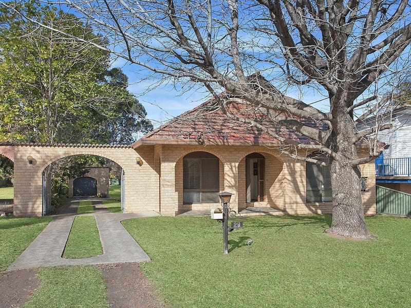 20 Orchard Road, Fairfield, NSW 2165 Property Details