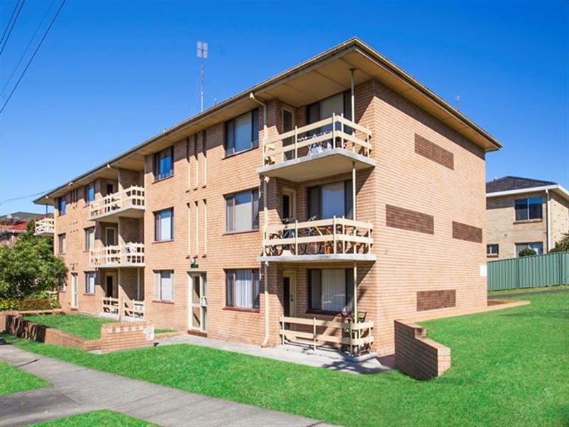 5/57 Campbell St, Wollongong, NSW 2500 Property Details